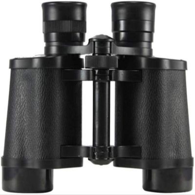 830 Binoculars, Low Light Level NightFolding Bayar Style Telescope Portable Outdoor Concert
