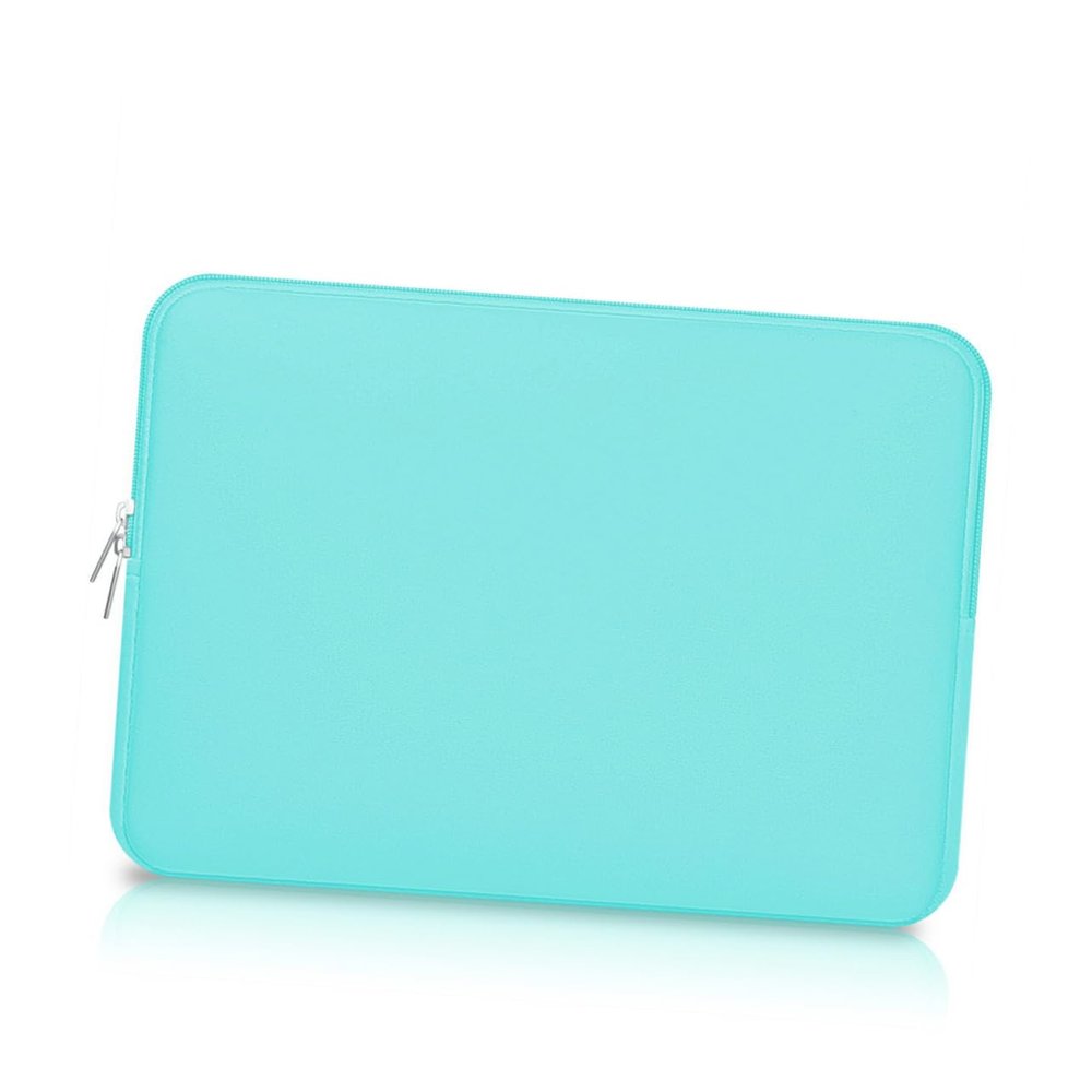 Angoily Pro Sleeve Case Bag Laptop Sleeve Zippered Computer Carrying Case Laptop Accessories