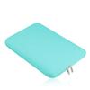 Angoily Pro Sleeve Case Bag Laptop Sleeve Zippered Computer Carrying Case Laptop Accessories view 2