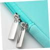 Angoily Pro Sleeve Case Bag Laptop Sleeve Zippered Computer Carrying Case Laptop Accessories view 3