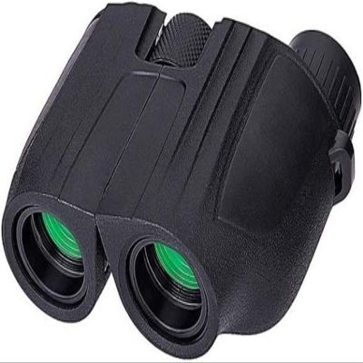 10x25 Binoculars for Adults, HD 10x Magnification, Bird Watching, HuntingHiking Sports