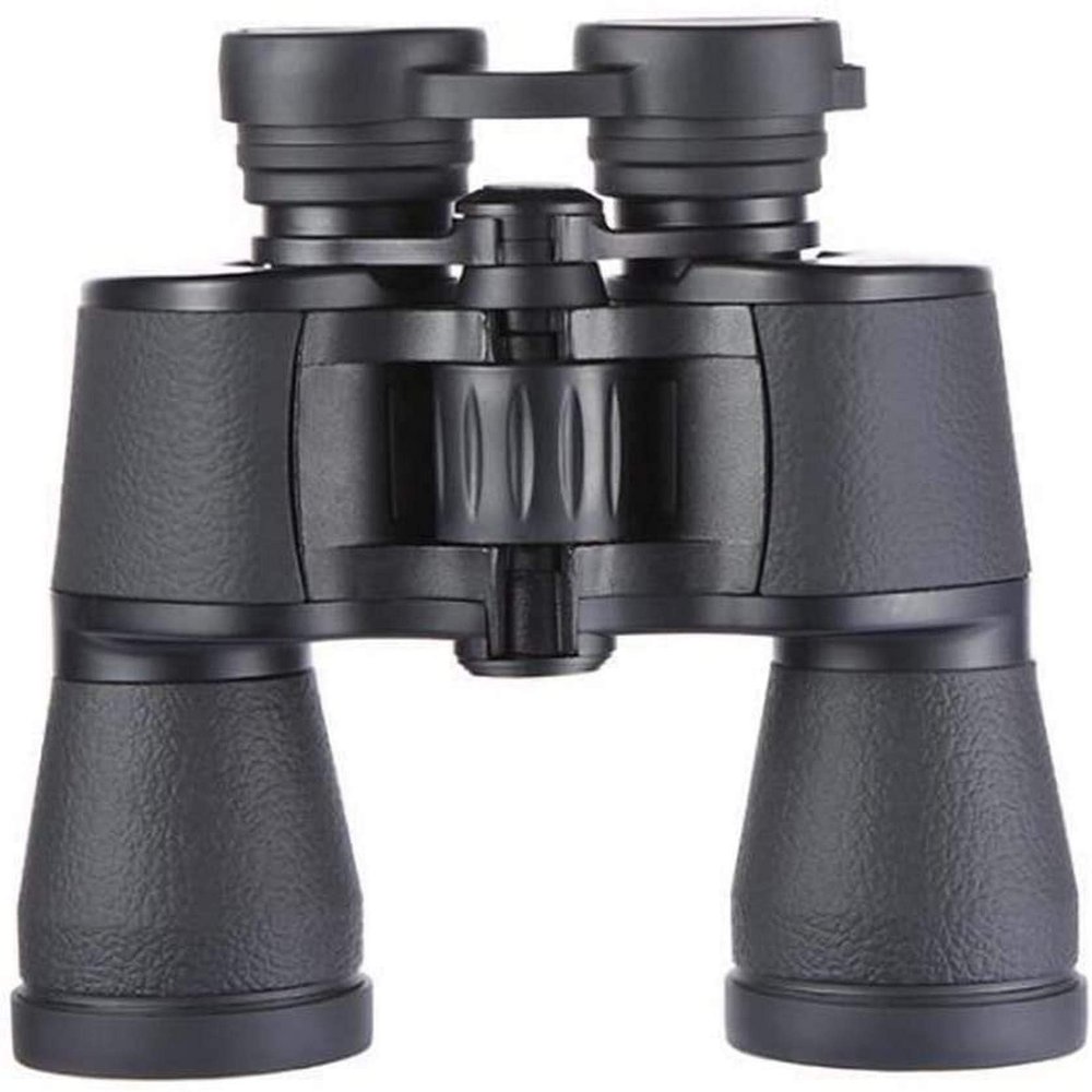 10X50 Binoculars for Adult, HD Large Eyepiece Wide Angle Telescope,Binoculars Outdoor Hunting- FMC Coated