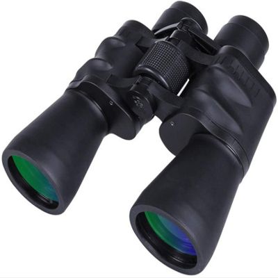 20x50 Roof Prism Binoculars for Adults,with BAK-4 FMC Lens 22mm Large Eyepiece,HD Professional/Waterproof Fogproof with Low Light Night Vision,