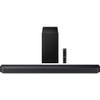 Samsung HW-Q600F 3.1.2ch Soundbar and Subwoofer Bundle with CPS Exclusive 26 Month Protection Pack, Premiere Movies Streaming, 2X HDMI Cable & Deco Gear Complete Home Theater Beginner's Guidebook view 2