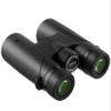 Professional Binoculars 12X42, Wide Angle Binoculars,HD FMC Broadband Green Film Telescope for Hunting Stargazing,Sports and Wildlife view 4