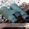 Binoculars for Adults, Waterproof Lightweight Compact Binocular Prism,Binocular Bird Watching Traveling and Sightseeing view 3