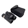 8X22 Binoculars for Adults, Portable HD Folding Compact Lightweight BAK4 FMC Lens Birdwatching Hunting Hiking view 4