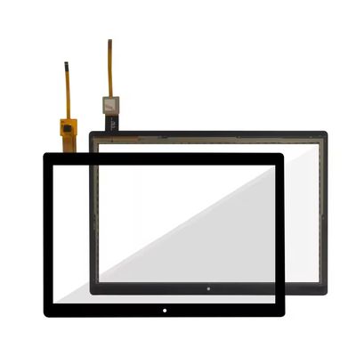 10.1 inch for Lenovo Tab M10 TB-X505 TB-X505F TB-X505L TB-X505X Touchscreen Digitizer Repair Parts (Black Touch Screen)