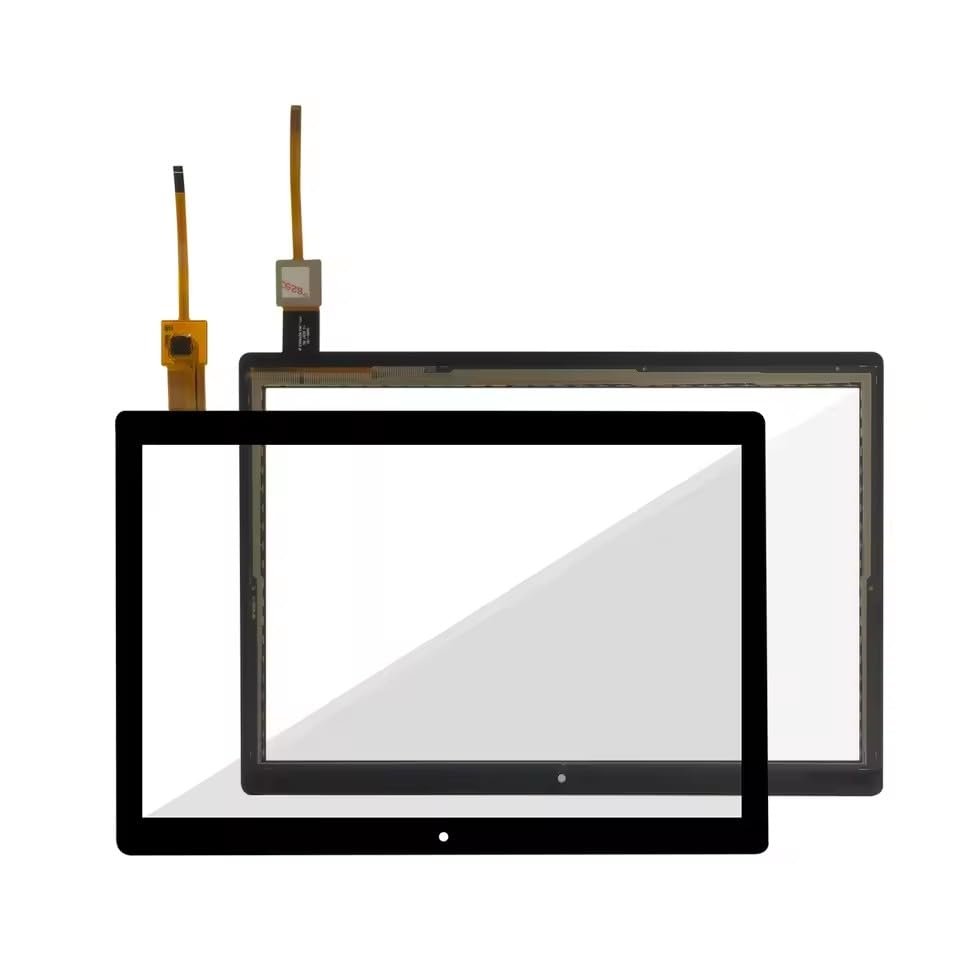10.1 inch for Lenovo Tab M10 TB-X505 TB-X505F TB-X505L TB-X505X Touchscreen Digitizer Repair Parts (Black Touch Screen)