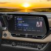 2025 Chevy Equinox Anti Glare Screen Protector Matte for 2025 2026 Chevy Equinox (LT, RS, Activ) 11.3" Infotainment Screen Cover Screen Saver Glare-Free Anti-Fingerprint for 2025 Equinox Accessory view 1