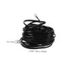CAXUSD Telephone Cable Extension Cord Telephone Line for Landline Use Flexible and Phone Cord for Communication view 2
