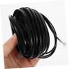 CAXUSD Telephone Cable Extension Cord Telephone Line for Landline Use Flexible and Phone Cord for Communication view 4