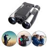 Adult Binoculars 2.0-Inch Multi-Function Foldable Screen, 1080P High-Definition Digital Video Camera with Built-in 8G Memory Card, Outdoor Products view 2