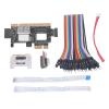 PCI E,Laptop Motherboard Analyzer Card,Multi LED Indicators, Automatic Recognition, LED Indicators, for view 1
