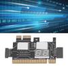 PCI E,Laptop Motherboard Analyzer Card,Multi LED Indicators, Automatic Recognition, LED Indicators, for view 3