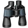 10x50 Roof Prism Binoculars, Professional Binoculars for Bird Watching Travel Stargazing Concerts Sports-Prism Lens view 1