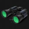 10x50 Roof Prism Binoculars, Professional Binoculars for Bird Watching Travel Stargazing Concerts Sports-Prism Lens view 2