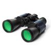10x50 Roof Prism Binoculars, Professional Binoculars for Bird Watching Travel Stargazing Concerts Sports-Prism Lens view 3
