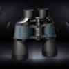 10x50 Roof Prism Binoculars, Professional Binoculars for Bird Watching Travel Stargazing Concerts Sports-Prism Lens view 4