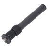 Carbon Fiber Tripod Extension Tube, Lightweight 3 Section Pole with 22lbs Load Capacity, Adjustable Height for DSLR Camera, Ideal for Travel Photography view 1