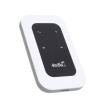 Portable 4G WiFi Hotspot, 300Mbps, Plug and Play, Supports Up to 10 Devices, SIM Card Slot, Mobile Hotspot for Europe & Asia Travel, Camping, Motorhome (Not Compatible with North America) view 1