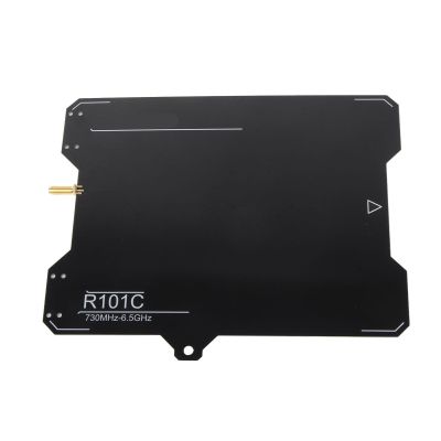 730MHz to 6.5GHz Wideband Directive Antenna High Performance for Radio Frequency Workers Materials