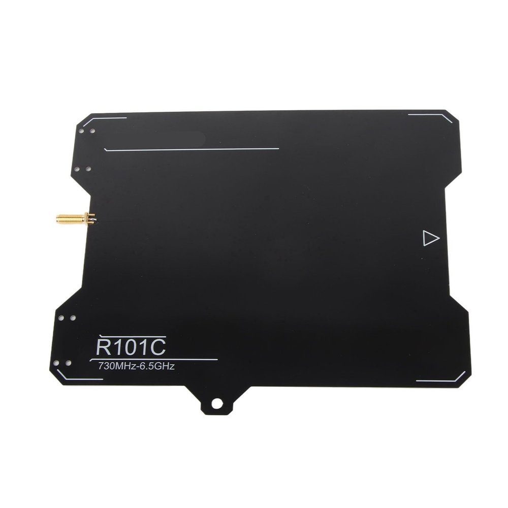 730MHz to 6.5GHz Wideband Directive Antenna High Performance for Radio Frequency Workers Materials