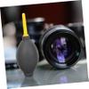 BRIGHTFUFU 3pcs Ergonomic Design Air Blower Gun Brush Pc Cleaner for Computer Camera Lens view 4