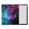 Carbon Fiber Tablet Skin Compatible with BOOX Note Air4 C (2024) - Mystic Smoke - Premium 3M Vinyl Protective Wrap Decal Cover - Easy to Apply | Crafted in The USA by MightySkins view 1