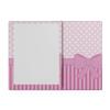 Carbon Fiber Tablet Skin Compatible with BOOX Go 10.3 (2024) - Pink Present - Premium 3M Vinyl Protective Wrap Decal Cover - Easy to Apply | Crafted in The USA by MightySkins view 1