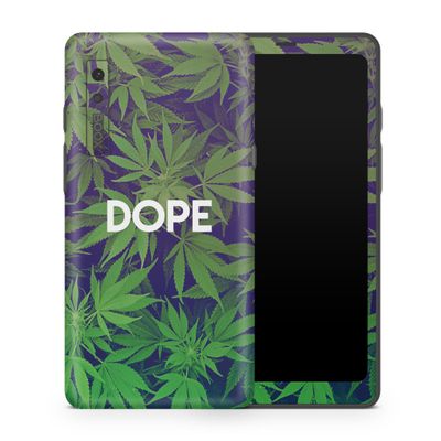 Tablet Skin Compatible with BOOX Palma 1 (2023) - Dope - Premium 3M Vinyl Protective Wrap Decal Cover - Easy to Apply | Crafted in The USA by MightySkins