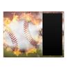 Carbon Fiber Tablet Skin Compatible with BOOX Note Air3 C (2023) - Fastball - Premium 3M Vinyl Protective Wrap Decal Cover - Easy to Apply | Crafted in The USA by MightySkins view 1
