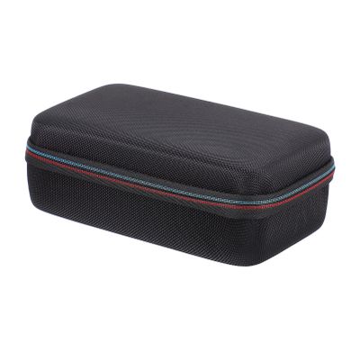 CIYODO Eva Shockproof Portable Case for Cold Equipment Controllers Storage Bag with Zipper Design for Easy Access Organizing Accessories