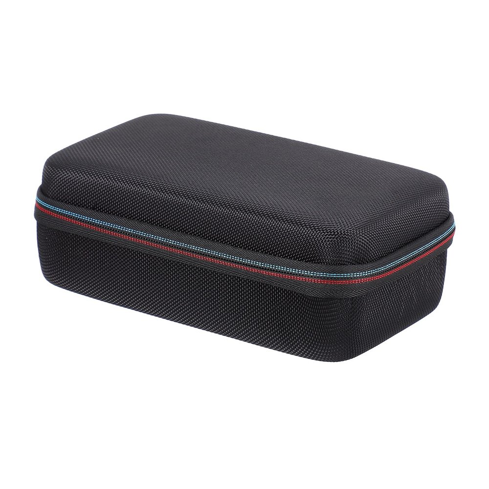 CIYODO Eva Shockproof Portable Case for Cold Equipment Controllers Storage Bag with Zipper Design for Easy Access Organizing Accessories