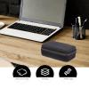 CIYODO Eva Shockproof Portable Case for Cold Equipment Controllers Storage Bag with Zipper Design for Easy Access Organizing Accessories view 3