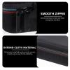 CIYODO Eva Shockproof Portable Case for Cold Equipment Controllers Storage Bag with Zipper Design for Easy Access Organizing Accessories view 4