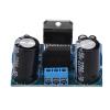 Plaz Digital Audio Power Amplifier on a TDA7293 TDA7294 Channel for a Large Supply Voltage, a Long Shelf Life view 4