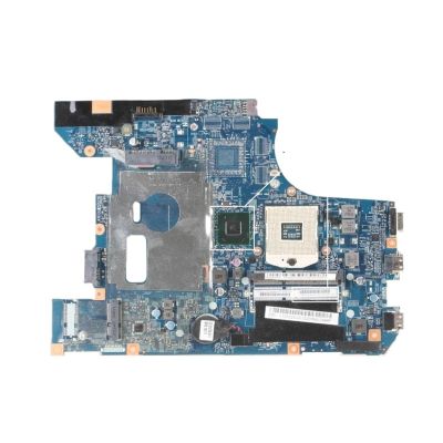 10290-2 48.4PA01.021 LZ57 MB Compatible for Lenovo B570 B570E Notebook Mainboard Socket PGA989 9000069 HM65 DDR3 Laptop Motherboard