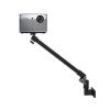 OOIOPCI Projector Wall Mount Bracket Universal G7S C6 Bedside Bracket Metal Shelf view 2