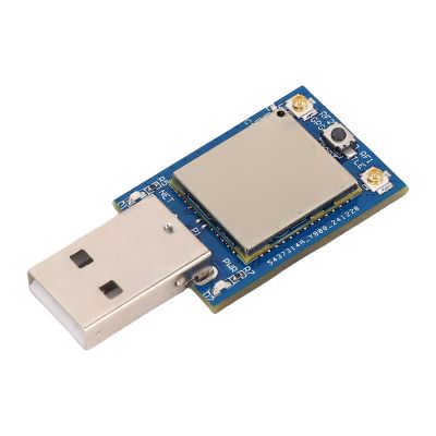 USB Internet Module Board 4G Full Network Module USB Port Ethernet Module for ML307A 4G USB Internet Access Module