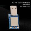 USB Internet Module Board 4G Full Network Module USB Port Ethernet Module for ML307A 4G USB Internet Access Module view 2