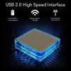 USB Internet Module Board 4G Full Network Module USB Port Ethernet Module for ML307A 4G USB Internet Access Module view 3