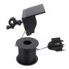 Underwater Fishing Camera, Underwater Viewer Fishing Camera with High Definition 4.3in Visible Large Screen for Ice Fishing view 2