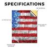 Carbon Fiber Tablet Skin Compatible with BOOX Go 10.3 (2024) - Colors Dont Run - Premium 3M Vinyl Protective Wrap Decal Cover - Easy to Apply | Crafted in The USA by MightySkins view 2