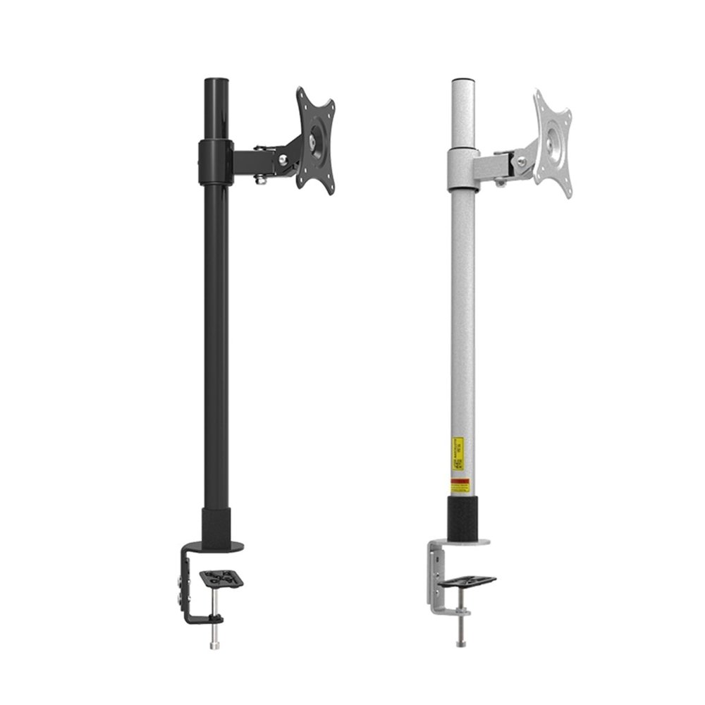 1pcs Computer Display Stand Lifting and retracting Universal Desktop Table clamp Retractable Universal Screen Base(LC108A/60)