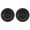 Kicker 52CVR15 CompVR 15-Inch (380mm) Subwoofer, 2-Ohm DVC Bundle view 1