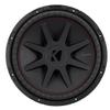Kicker 52CVR15 CompVR 15-Inch (380mm) Subwoofer, 2-Ohm DVC Bundle view 2