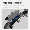 OOIOPCI F150 Dual-arm Monitor Wall Mount Bracket Computer Screen can be Raised and Lowered Rotating Mechanical arm view 4
