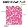 Tablet Skin Compatible with BOOX Note Air3 C (2023) - Sakura Pink - Premium 3M Vinyl Protective Wrap Decal Cover - Easy to Apply | Crafted in The USA by MightySkins view 2