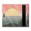 Glossy Glitter Tablet Skin Compatible with BOOX Go Color 7 (2024) - Sunset Forest - Premium 3M Vinyl Protective Wrap Decal Cover - Easy to Apply | Crafted in The USA by MightySkins view 1